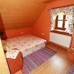 Drevenice Holiday home *