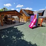 Drevenice * Osadka