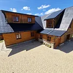 Drevenice Osadka