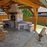 Drevenice Osadka