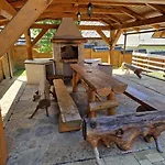 Drevenice Holiday home *