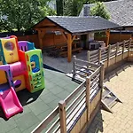 Holiday home Drevenice Osadka