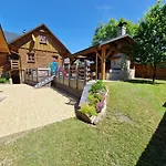 Holiday home Drevenice *
