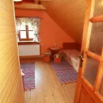 Drevenice Osadka