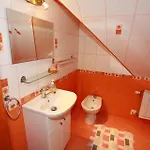 Ferienhaus Drevenice Osadka