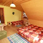 Ferienhaus Drevenice Osadka