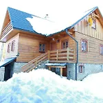 Ferienhaus Drevenice Osadka