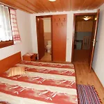 Drevenice Ferienhaus *