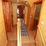 Drevenice Ferienhaus