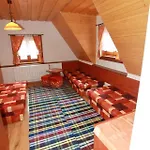 Drevenice Ferienhaus