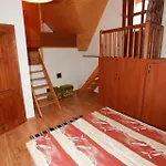 Ferienhaus Drevenice