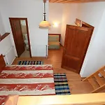 Drevenice Ferienhaus *