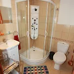 Ferienhaus Drevenice Osadka