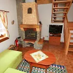 Ferienhaus Drevenice