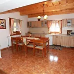 Drevenice Ferienhaus Osadka