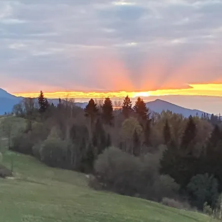 Holiday home Drevenice Osádka *