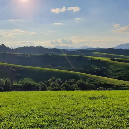 Holiday home Drevenice Osádka Osádka