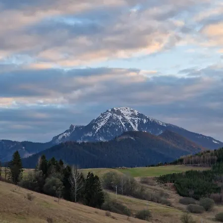 Drevenice Osádka * Osádka