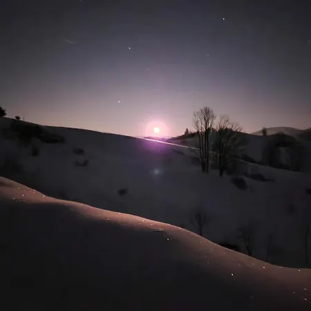 Holiday home Drevenice Osádka Osádka