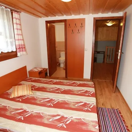 Drevenice Semesterbostad *