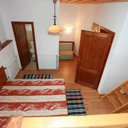 Drevenice Semesterbostad *