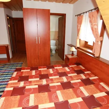 Drevenice Osadka