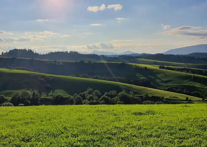 Holiday home Drevenice Osádka Osádka