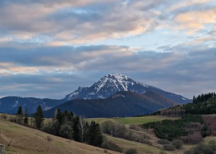 Drevenice Osádka * Osádka