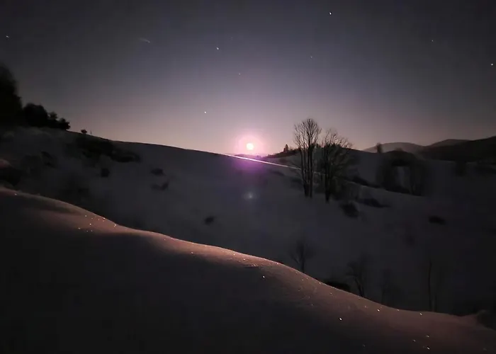 Holiday home Drevenice Osádka Osádka