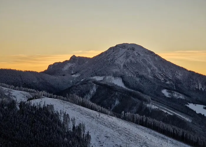 Drevenice Osádka * Osádka