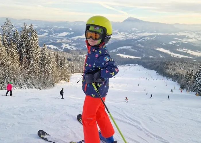 Drevenice Osádka Holiday home