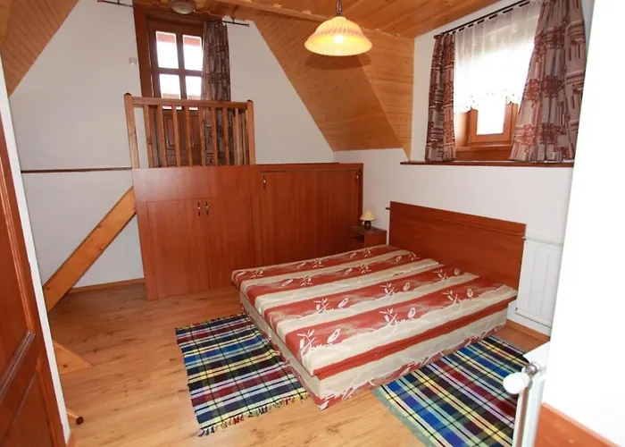 Holiday home Drevenice Osádka Osádka