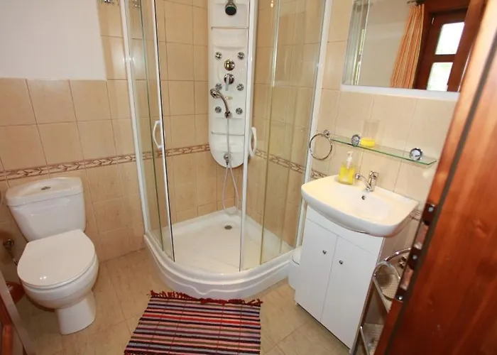 Drevenice Osádka * Osádka