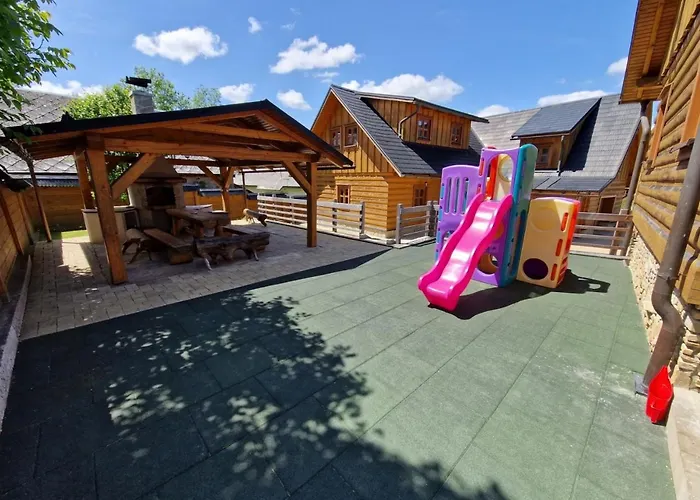 Drevenice Osádka * Osádka