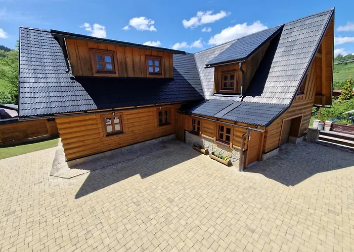 Drevenice Osádka Osádka