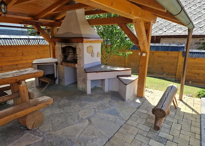 Drevenice Osádka Osádka