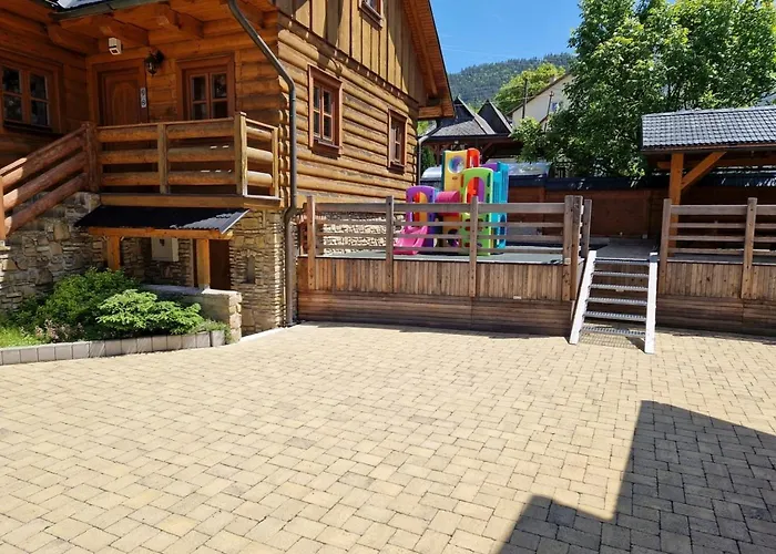 Drevenice Osádka * Osádka