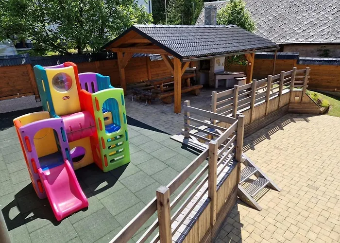 Holiday home Drevenice Osádka Osádka